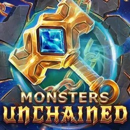 Monsters-Unchained