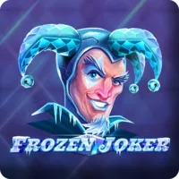 Frozen Joker